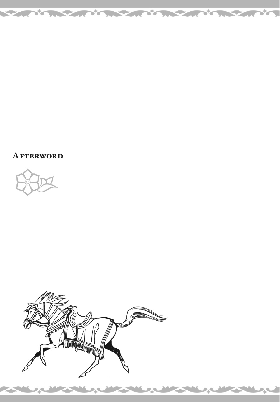 A Bride's Story Chapter 35 - Page 24