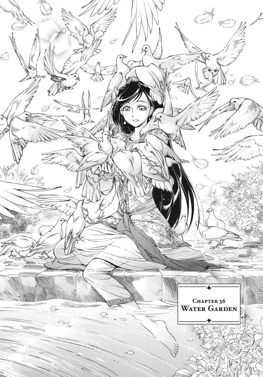 A Bride's Story Chapter 36 - Page 5
