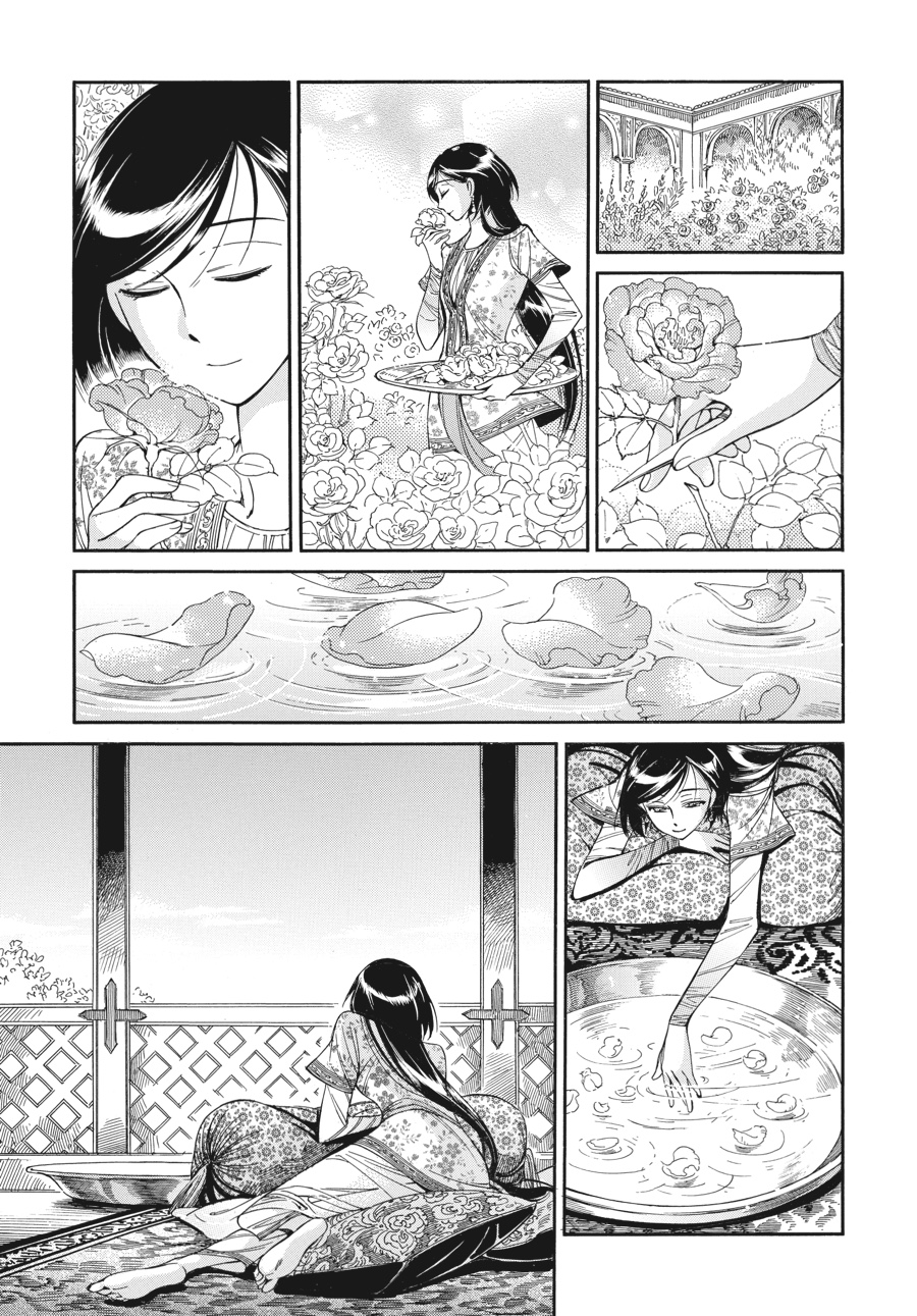 A Bride's Story Chapter 36 - Page 12