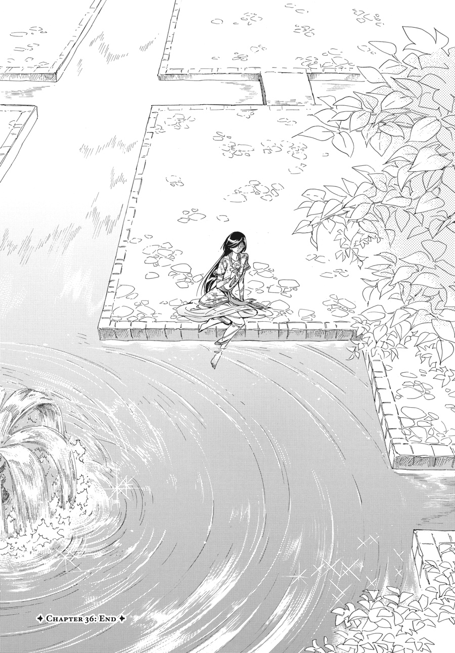 A Bride's Story Chapter 36 - Page 27