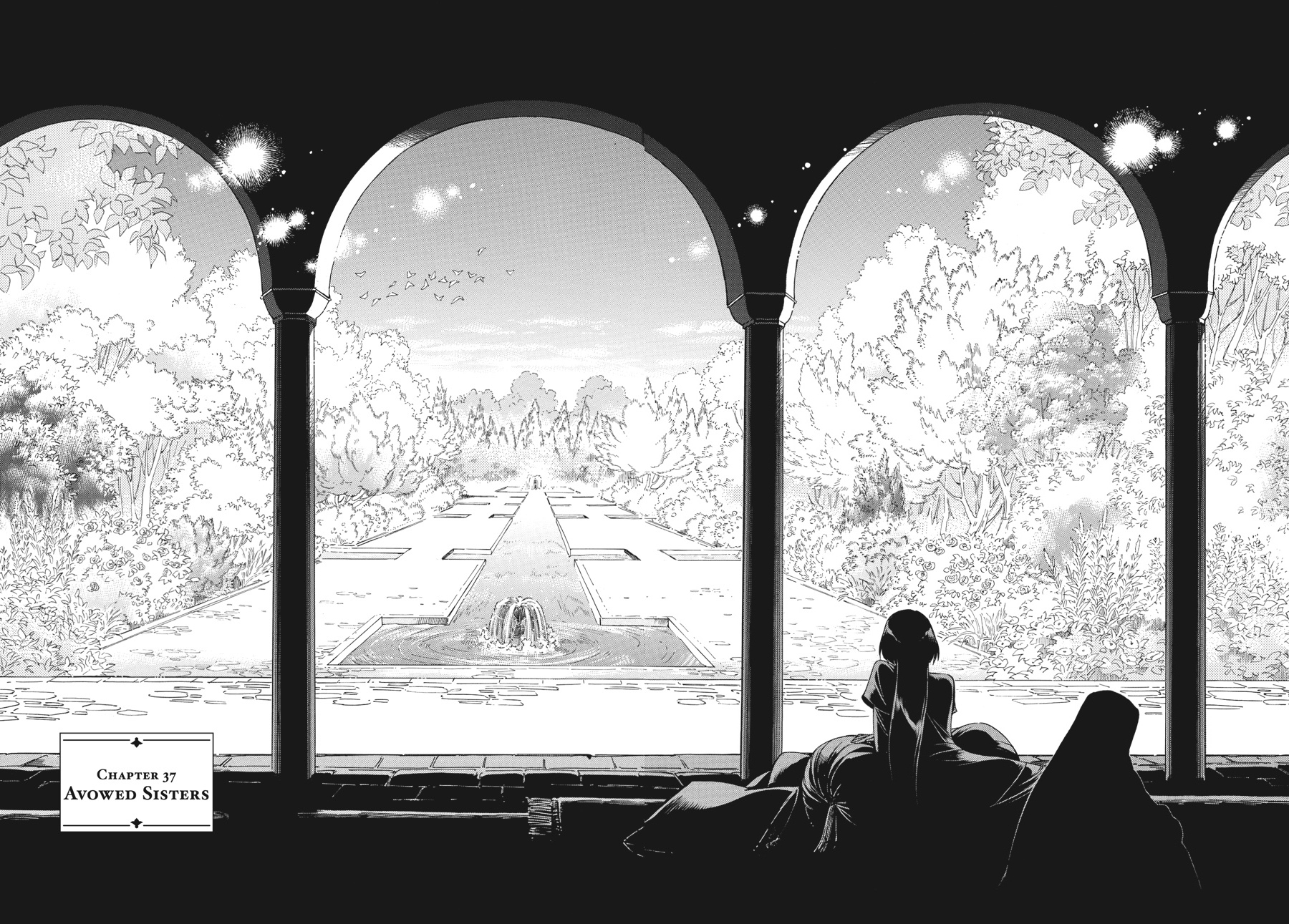 A Bride's Story Chapter 37 - Page 4