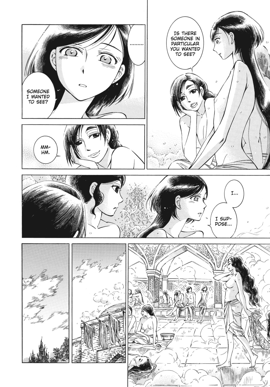 A Bride's Story Chapter 39 - Page 4