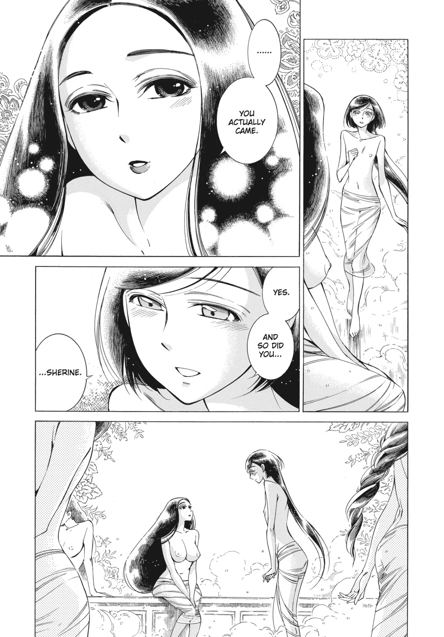 A Bride's Story Chapter 40 - Page 15