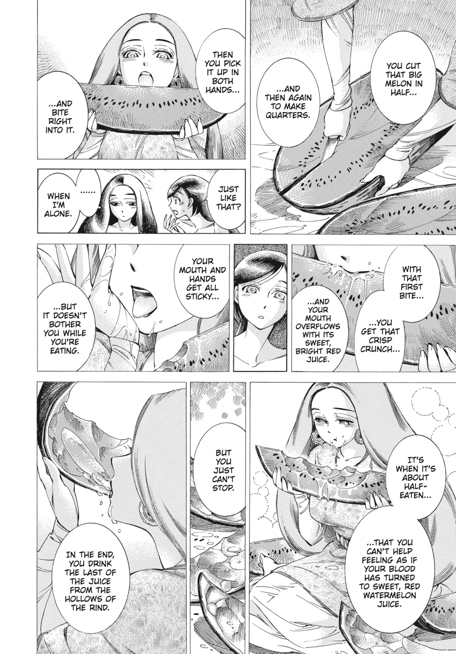 A Bride's Story Chapter 40 - Page 18