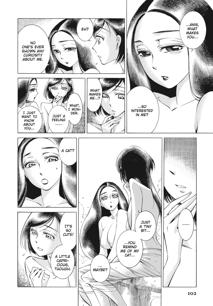 A Bride's Story Chapter 40 - Page 20