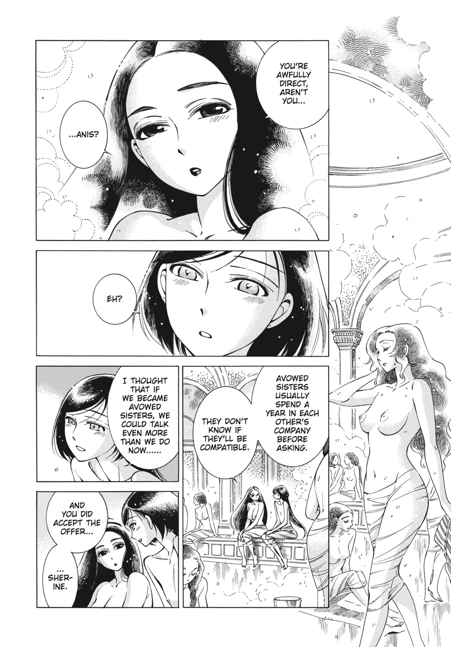 A Bride's Story Chapter 41 - Page 8