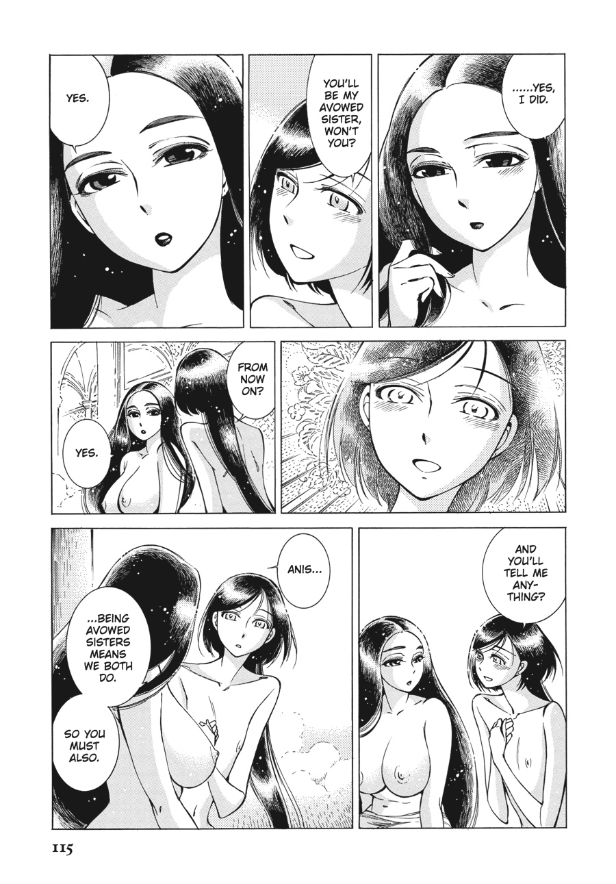 A Bride's Story Chapter 41 - Page 9