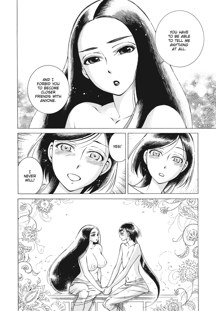 A Bride's Story Chapter 41 - Page 10