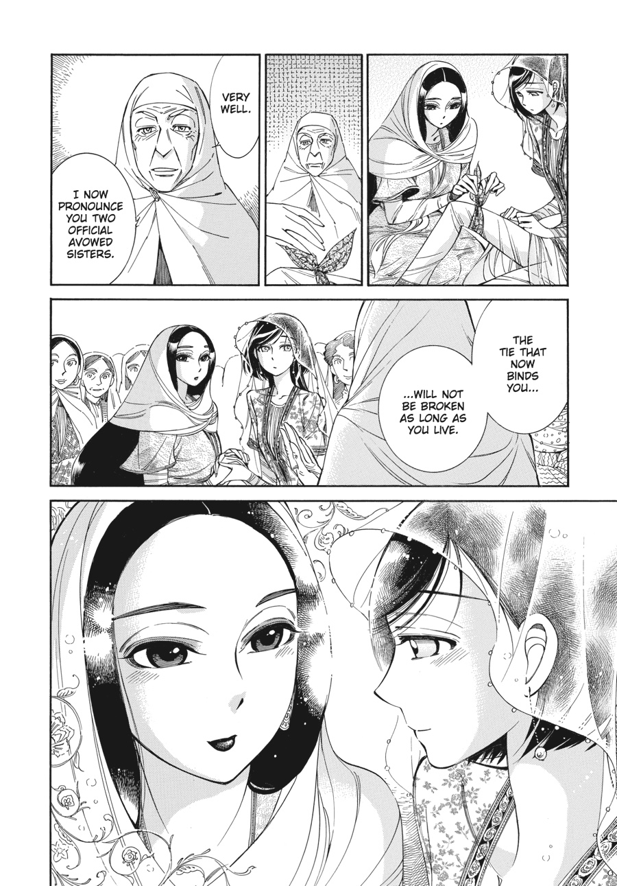 A Bride's Story Chapter 41 - Page 18