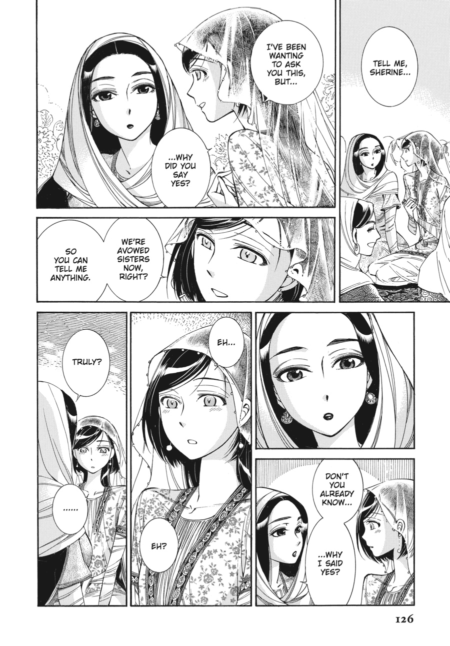 A Bride's Story Chapter 41 - Page 20