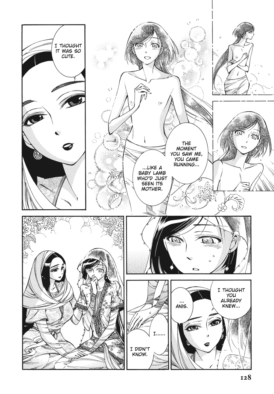 A Bride's Story Chapter 41 - Page 22