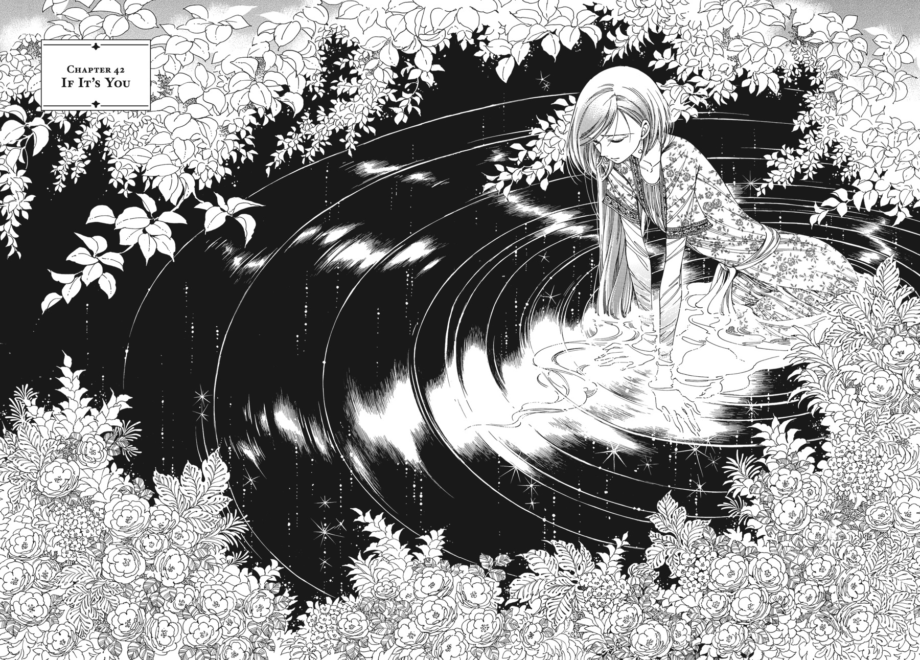 A Bride's Story Chapter 42 - Page 4