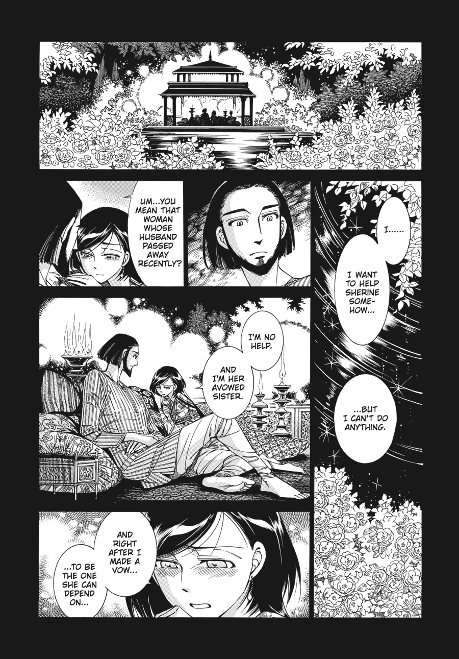 A Bride's Story Chapter 42 - Page 13