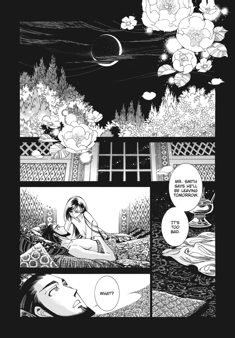 A Bride's Story Chapter 43 - Page 10