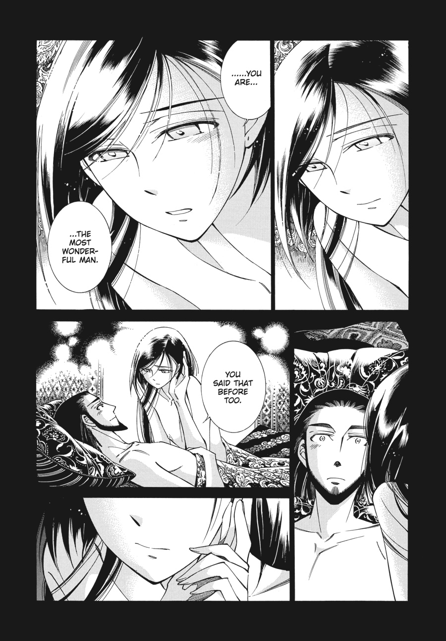 A Bride's Story Chapter 43 - Page 11