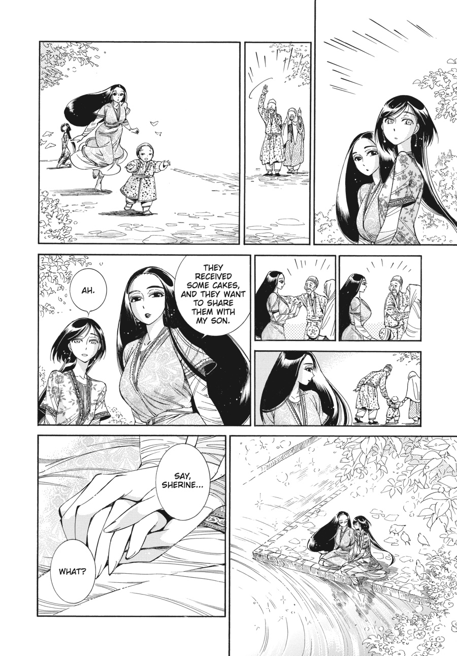 A Bride's Story Chapter 43 - Page 21