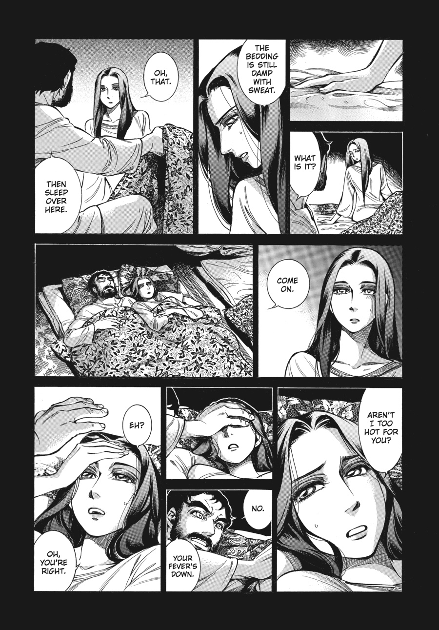 A Bride's Story Chapter 43 - Page 30