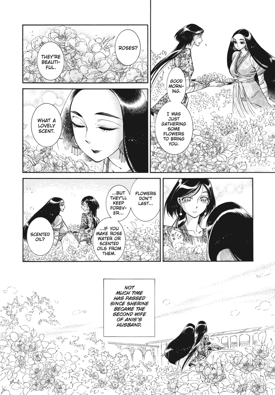 A Bride's Story Chapter 44 - Page 5