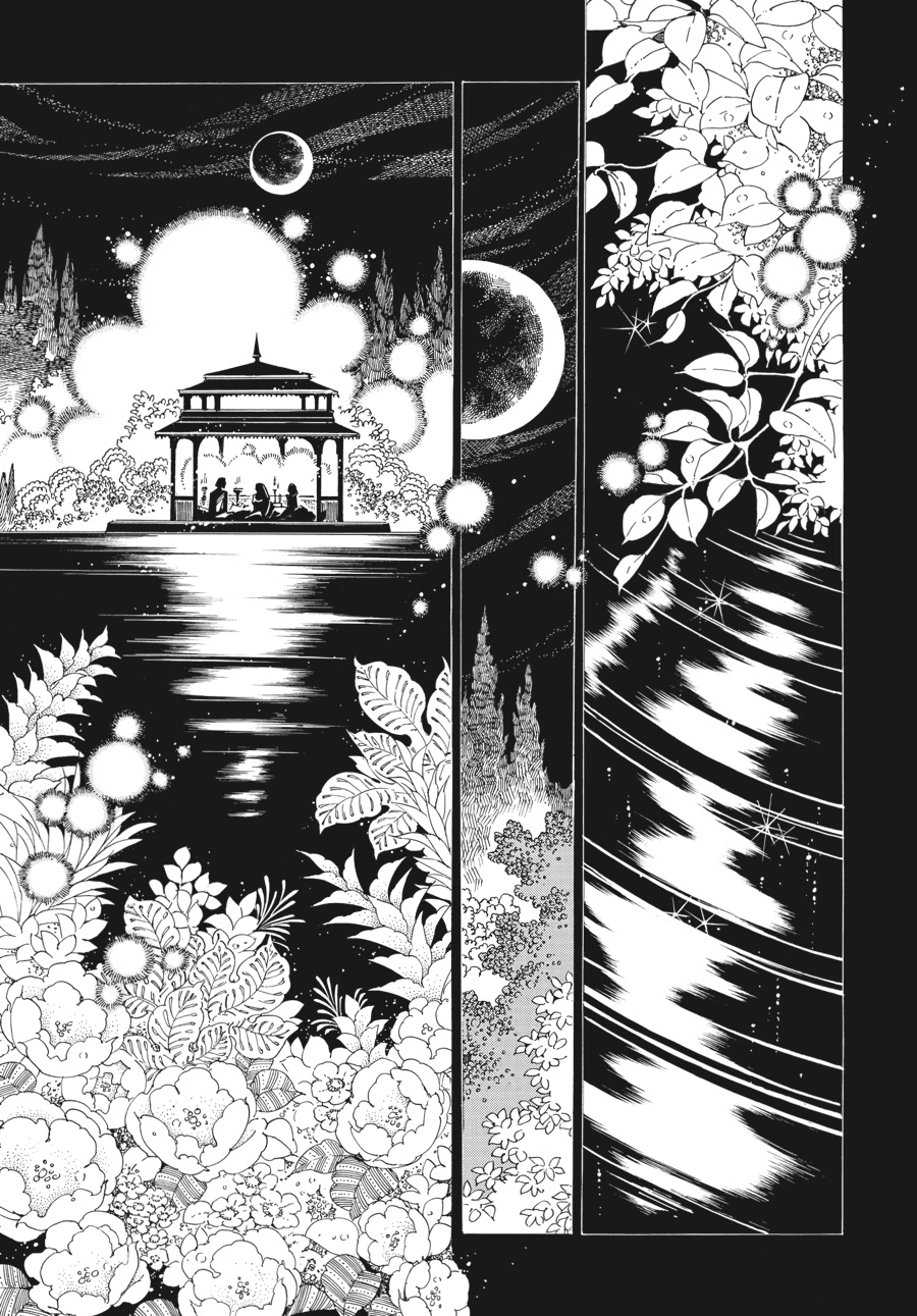 A Bride's Story Chapter 44 - Page 23