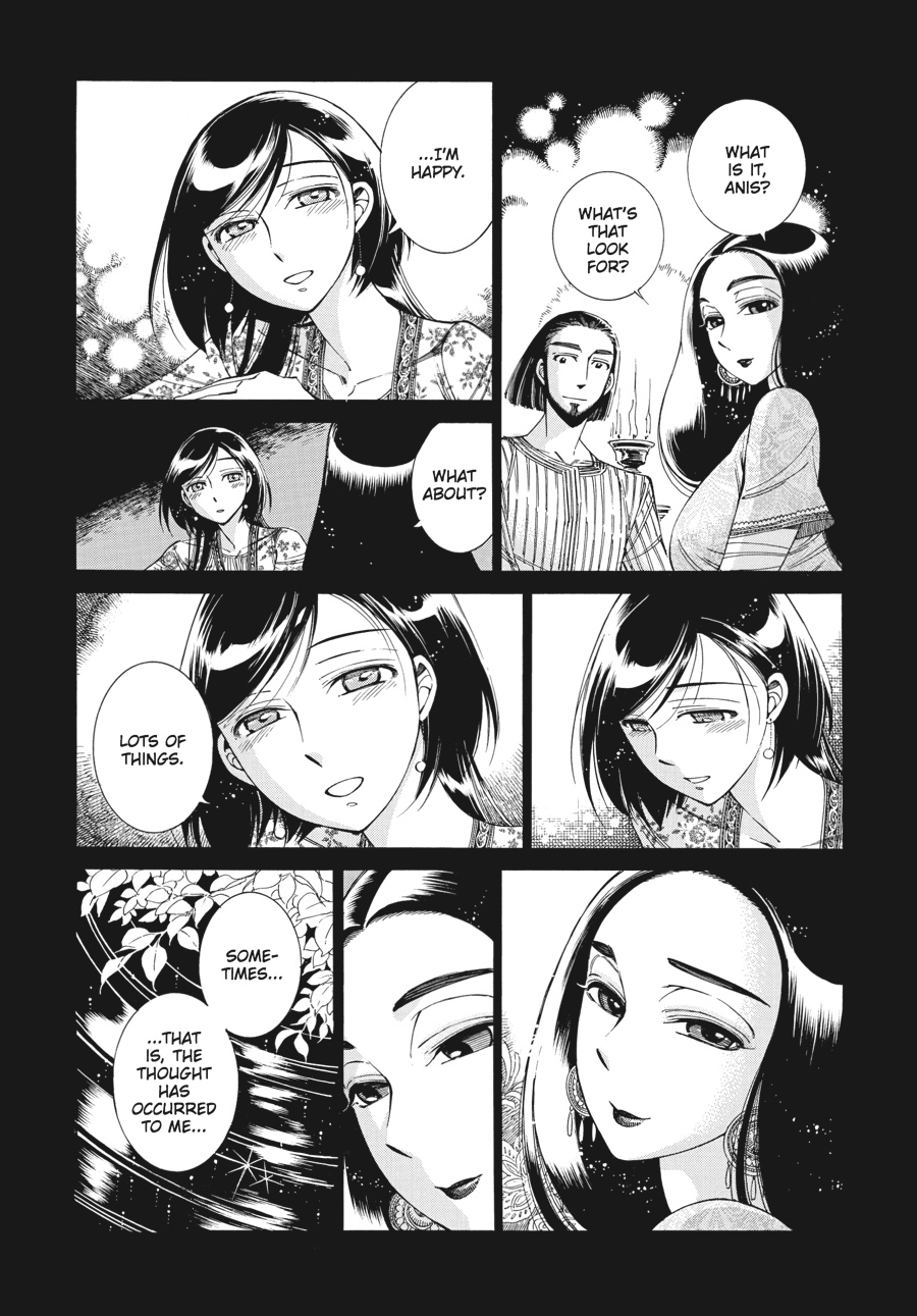 A Bride's Story Chapter 44 - Page 26