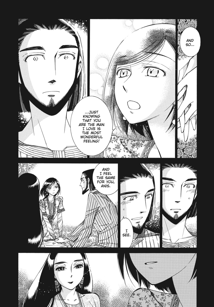 A Bride's Story Chapter 44 - Page 28