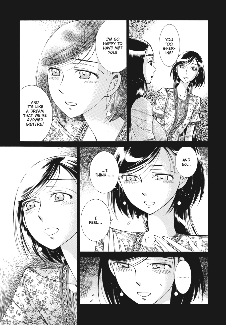 A Bride's Story Chapter 44 - Page 29