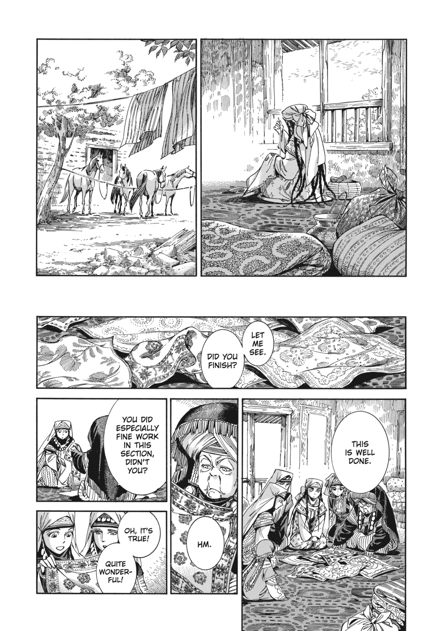 A Bride's Story Chapter 45 - Page 19