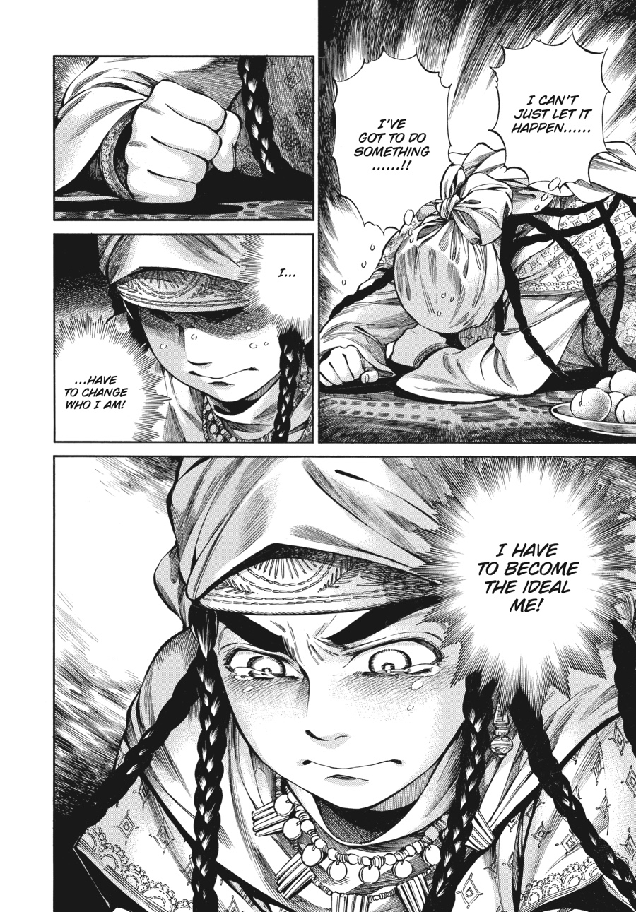 A Bride's Story Chapter 51 - Page 6