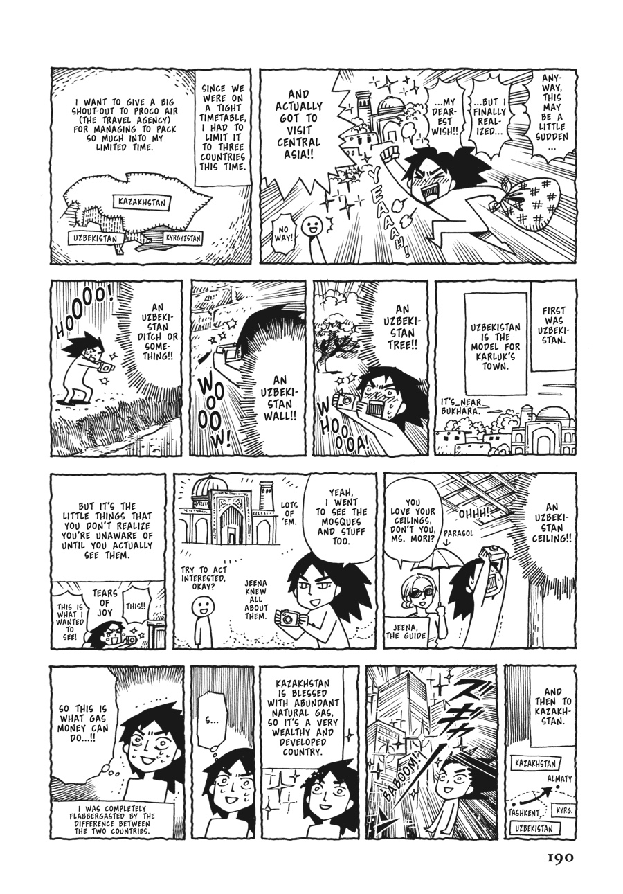 A Bride's Story Chapter 51 - Page 27