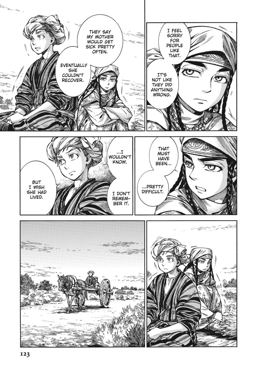 A Bride's Story Chapter 57 - Page 14