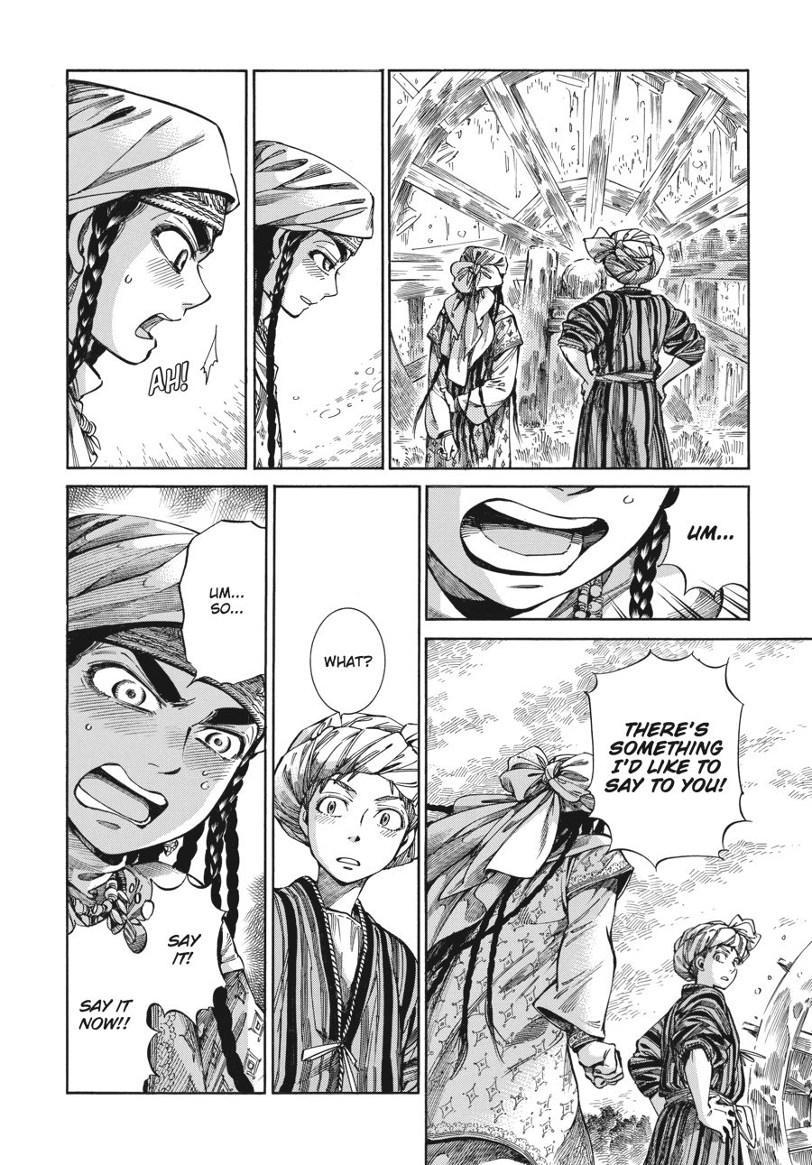 A Bride's Story Chapter 57 - Page 17