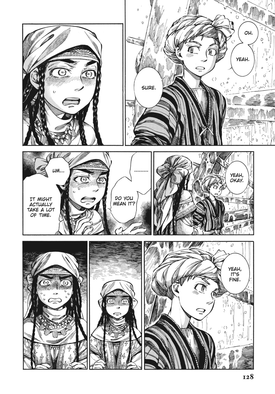 A Bride's Story Chapter 57 - Page 19