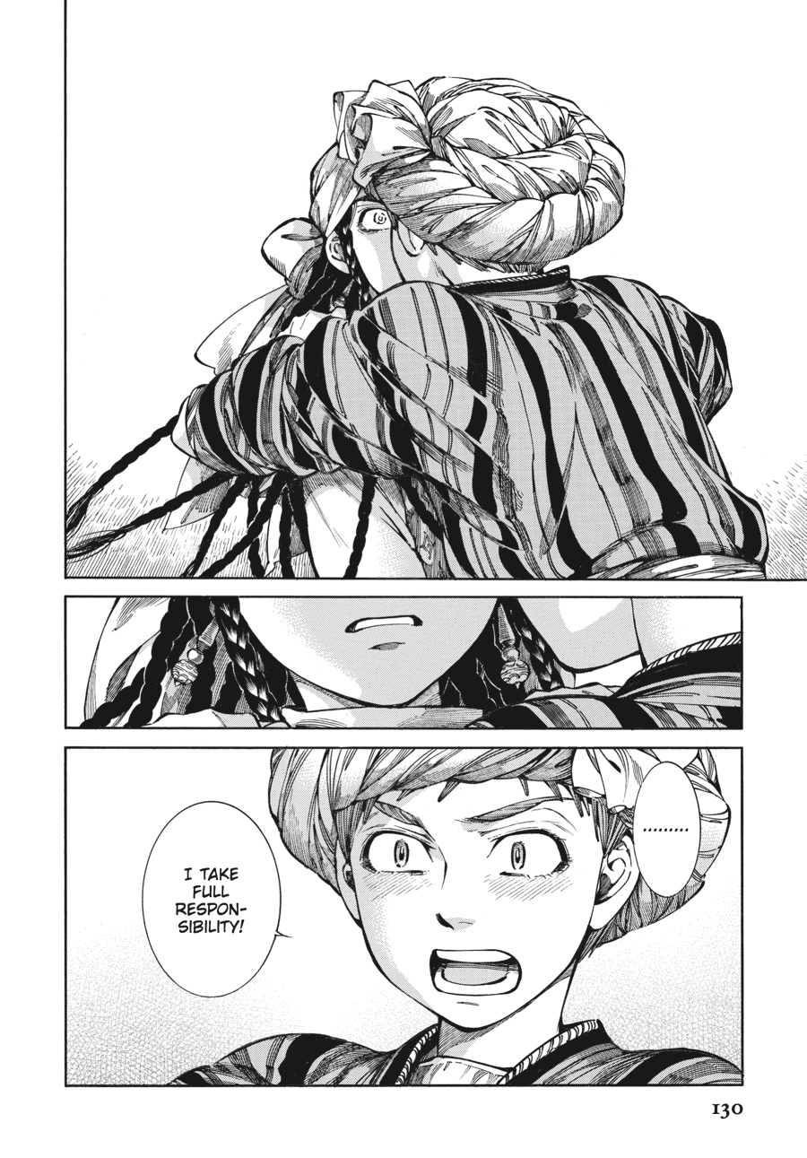 A Bride's Story Chapter 57 - Page 21