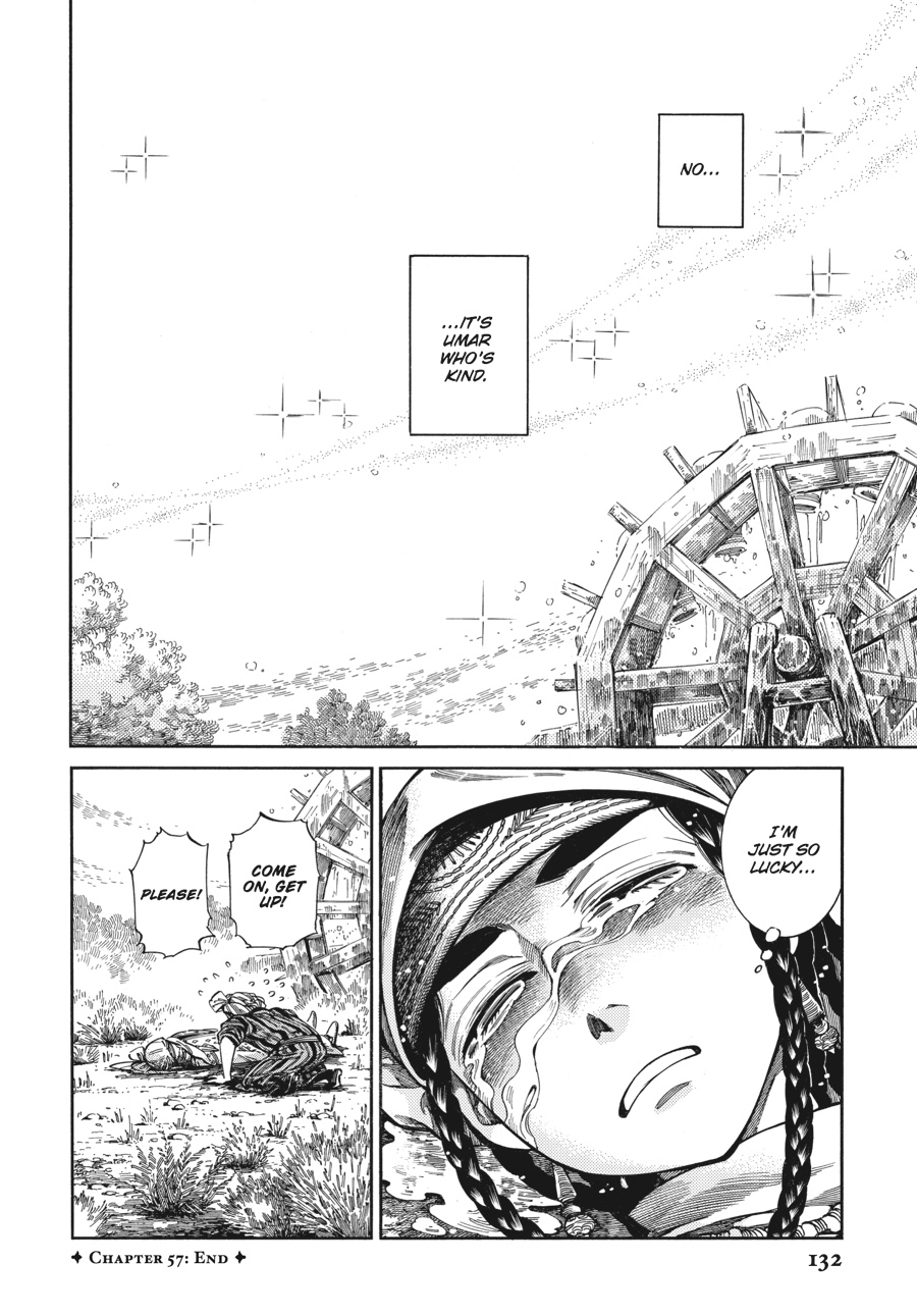 A Bride's Story Chapter 57 - Page 23