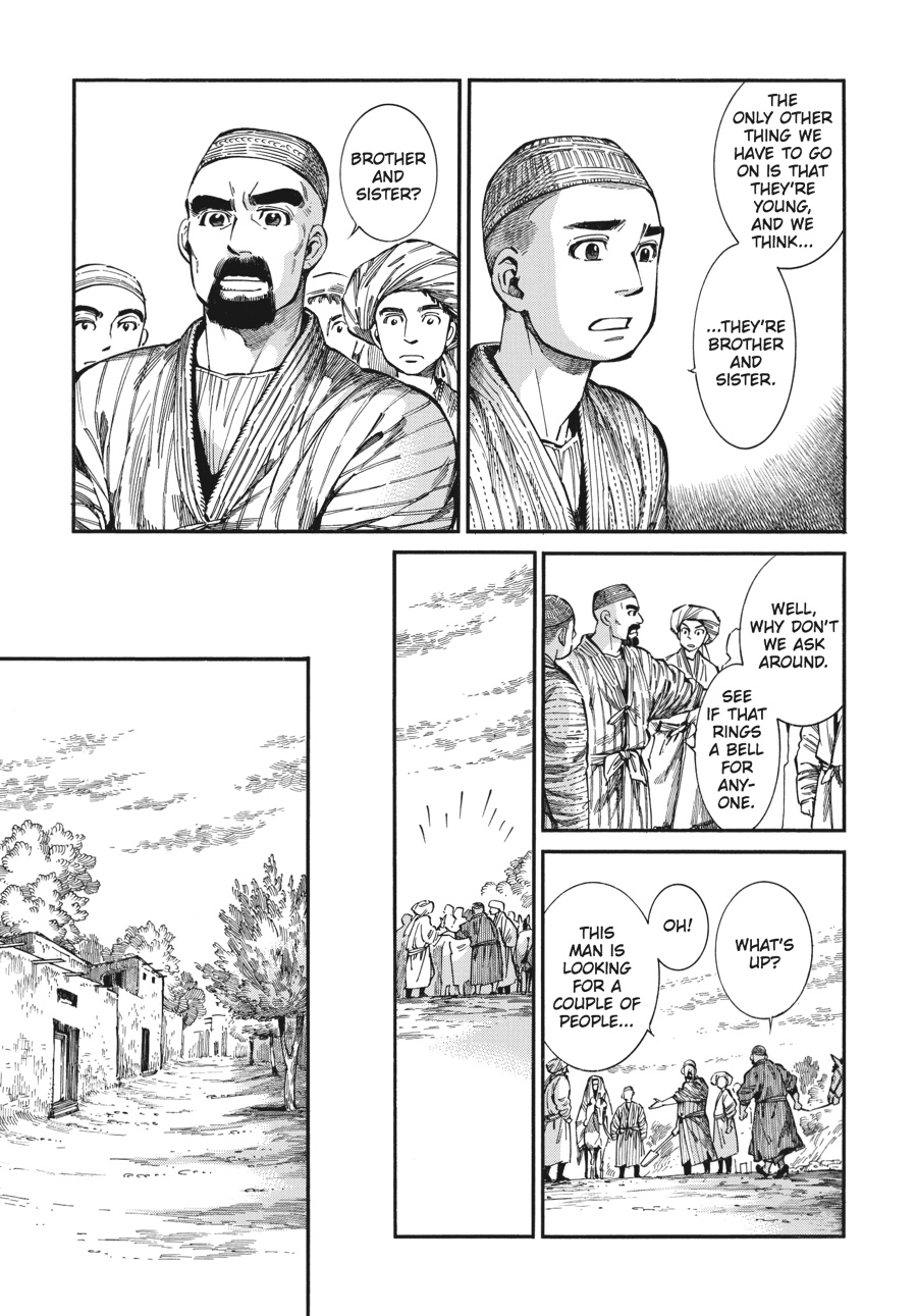 A Bride's Story Chapter 59 - Page 3