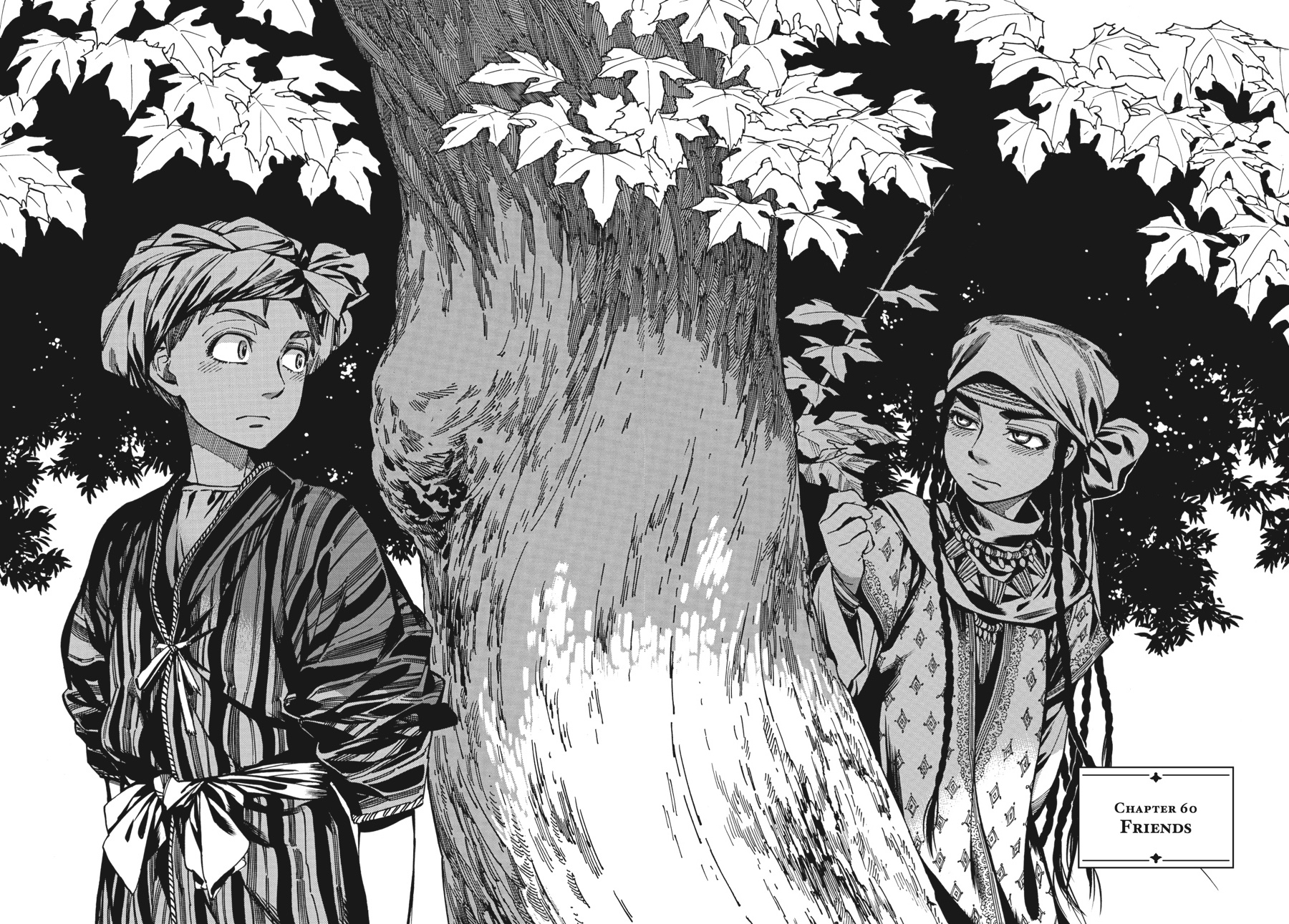A Bride's Story Chapter 60 - Page 8