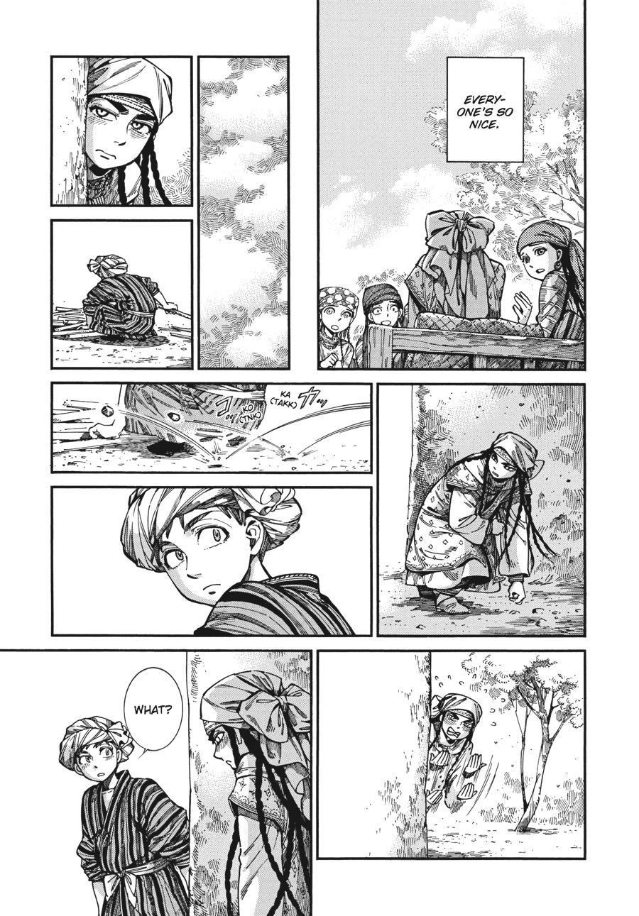 A Bride's Story Chapter 60 - Page 22