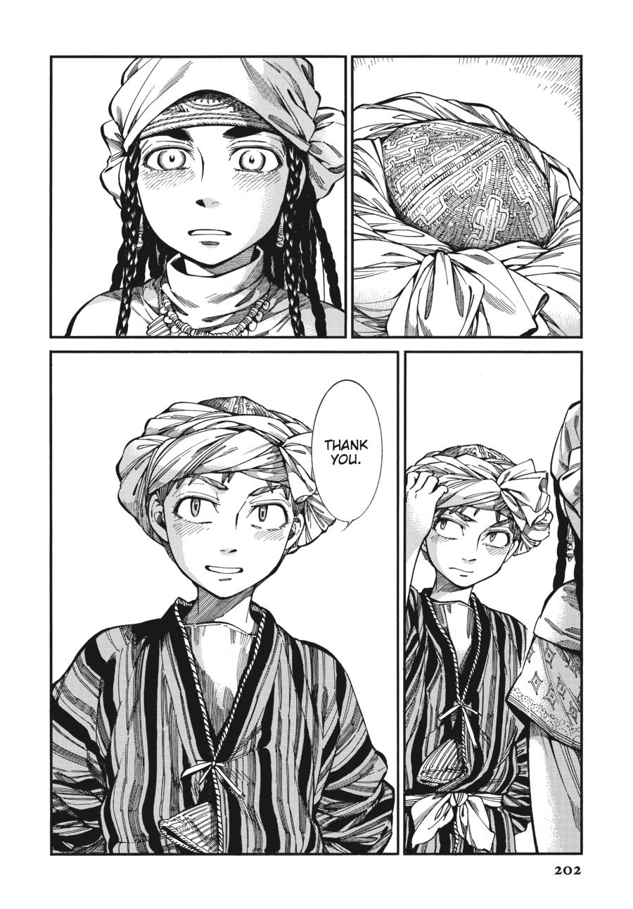 A Bride's Story Chapter 61 - Page 6