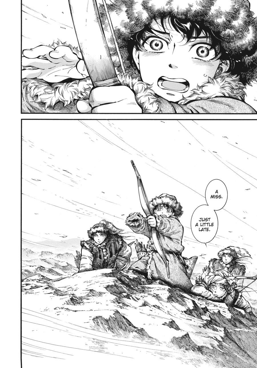 A Bride's Story Chapter 62 - Page 7
