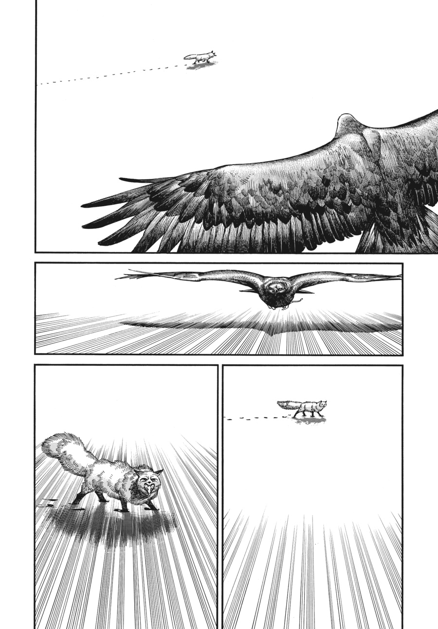 A Bride's Story Chapter 65 - Page 9