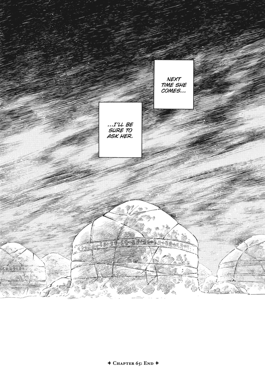 A Bride's Story Chapter 65 - Page 23