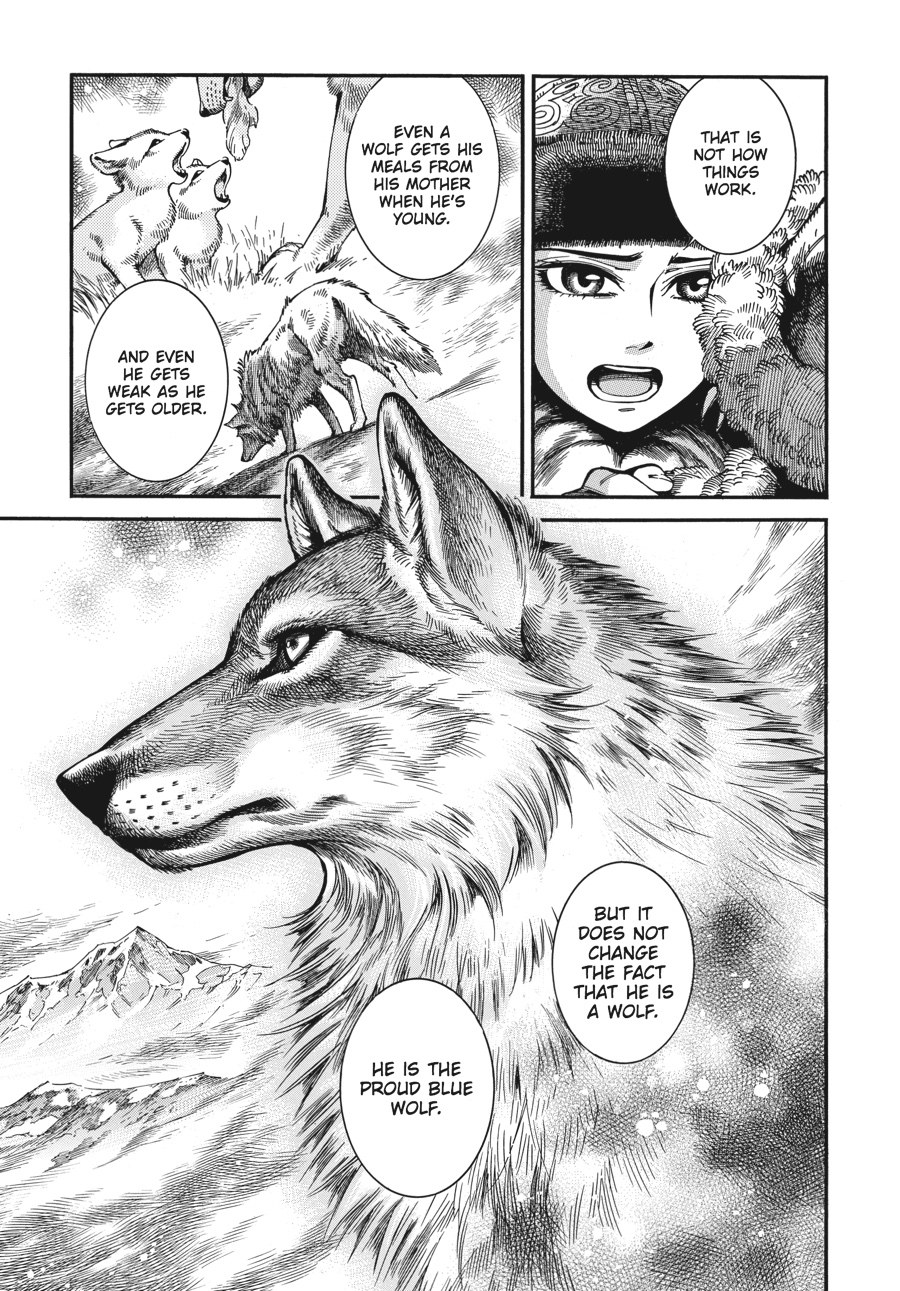 A Bride's Story Chapter 66 - Page 18