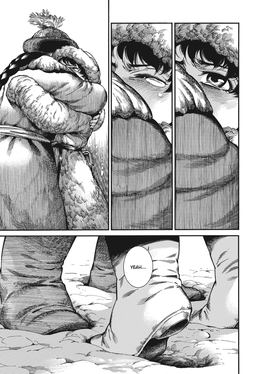 A Bride's Story Chapter 66 - Page 20