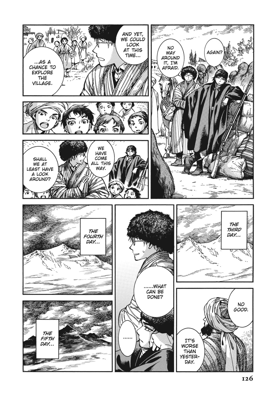 A Bride's Story Chapter 67 - Page 16