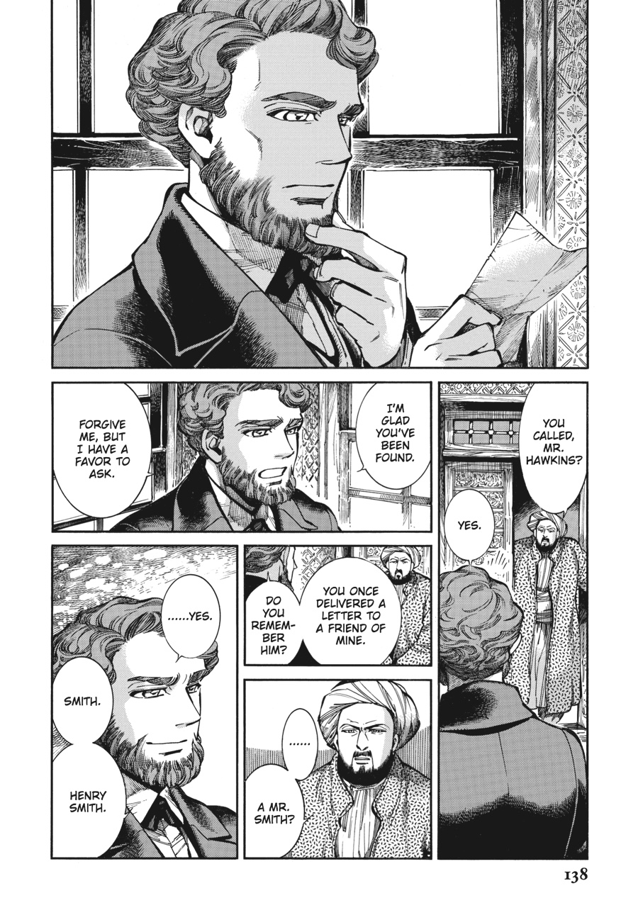 A Bride's Story Chapter 68 - Page 4