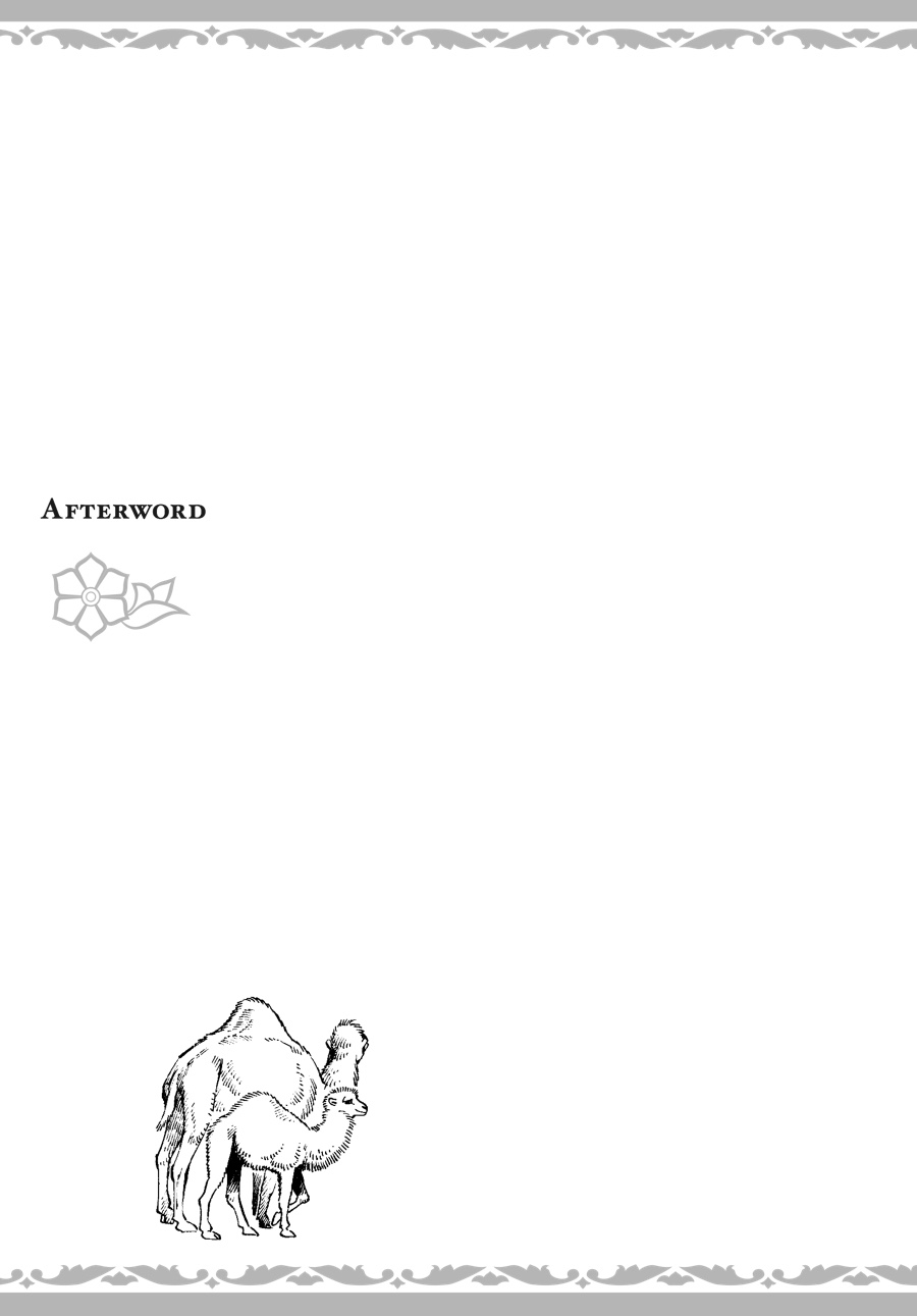 A Bride's Story Chapter 69 - Page 25