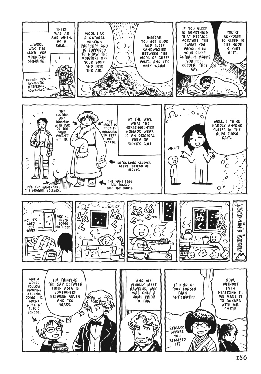 A Bride's Story Chapter 69 - Page 28