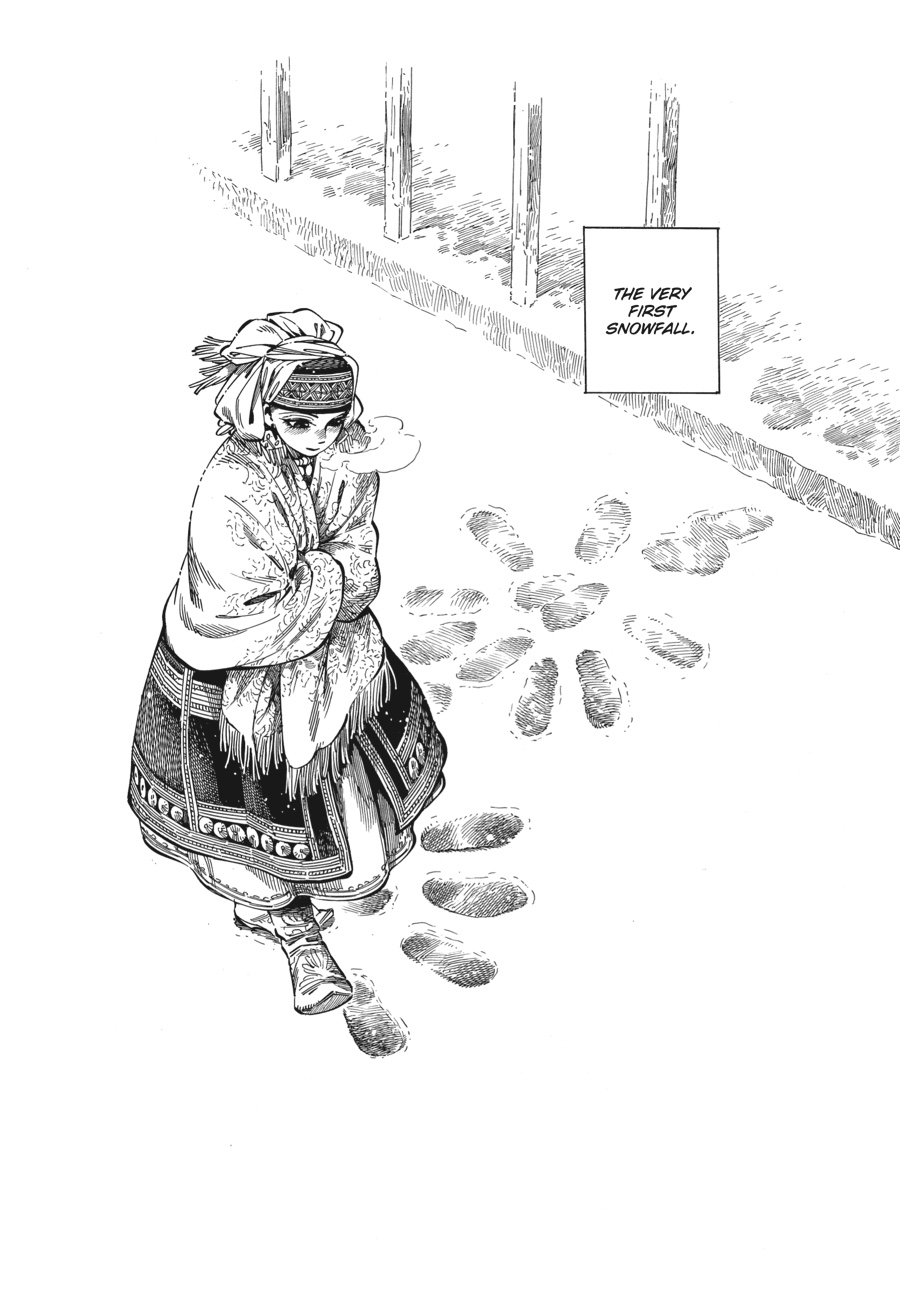 A Bride's Story Chapter 70 - Page 5
