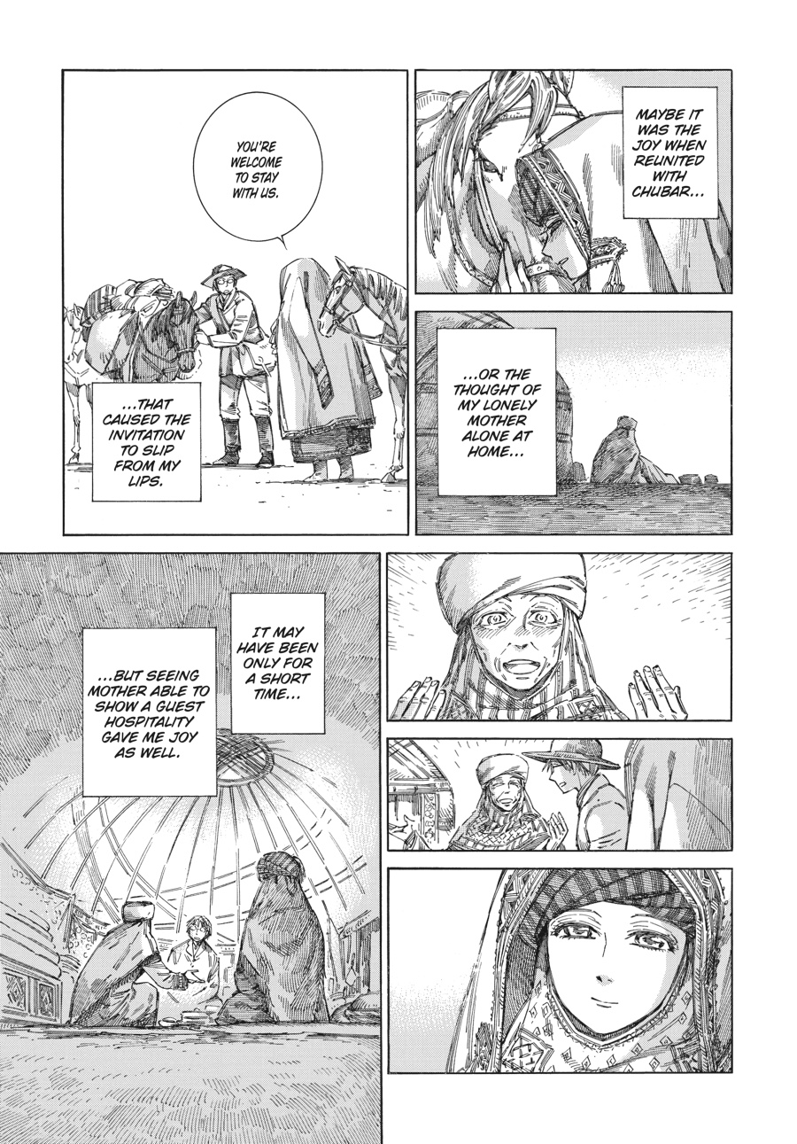 A Bride's Story Chapter 71 - Page 5