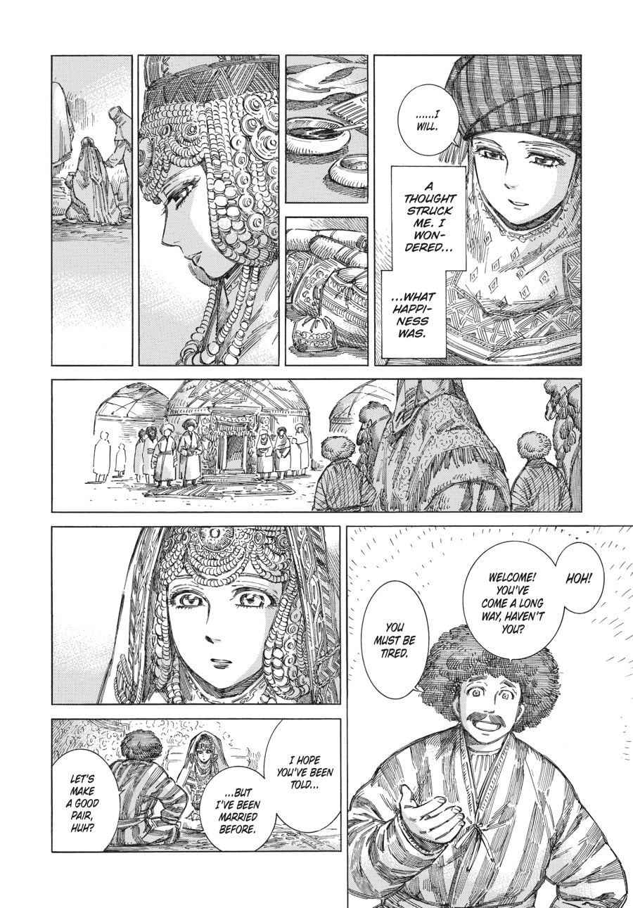 A Bride's Story Chapter 71 - Page 14